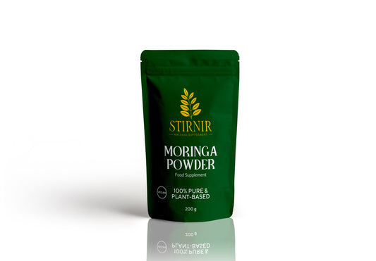 Moringa Powder
