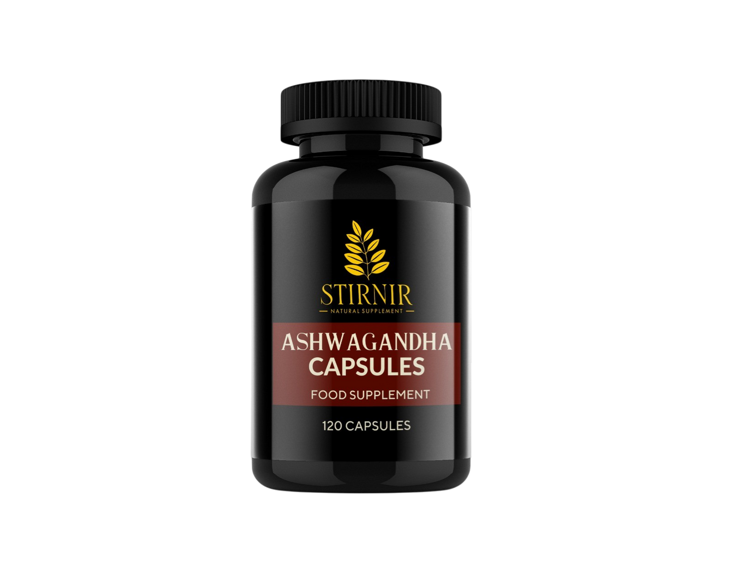 Ashwaganda Capsules