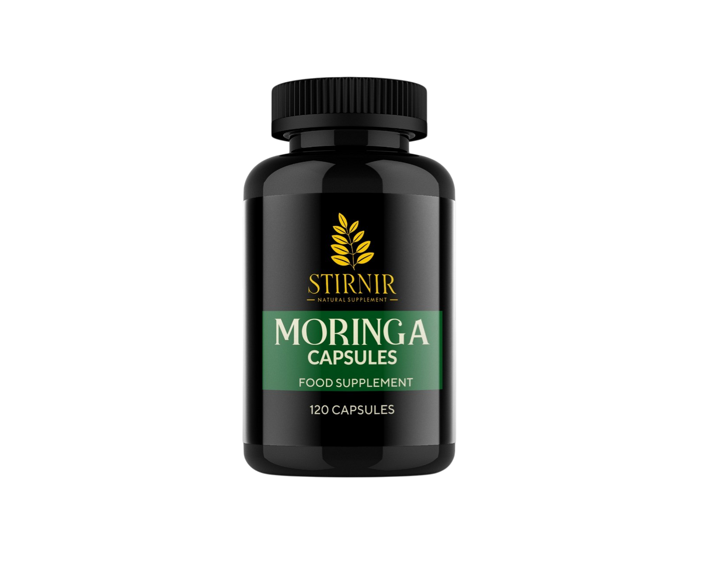 Moringa Capsules