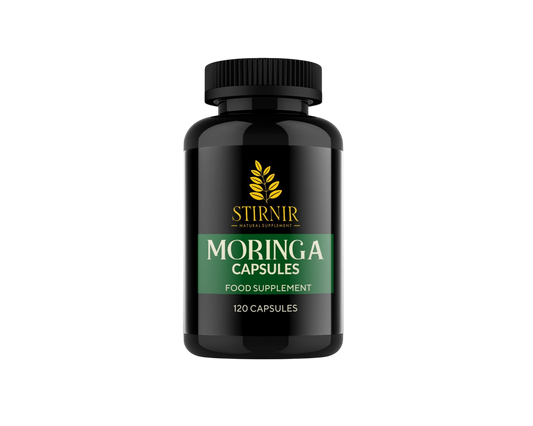 Moringa Capsules